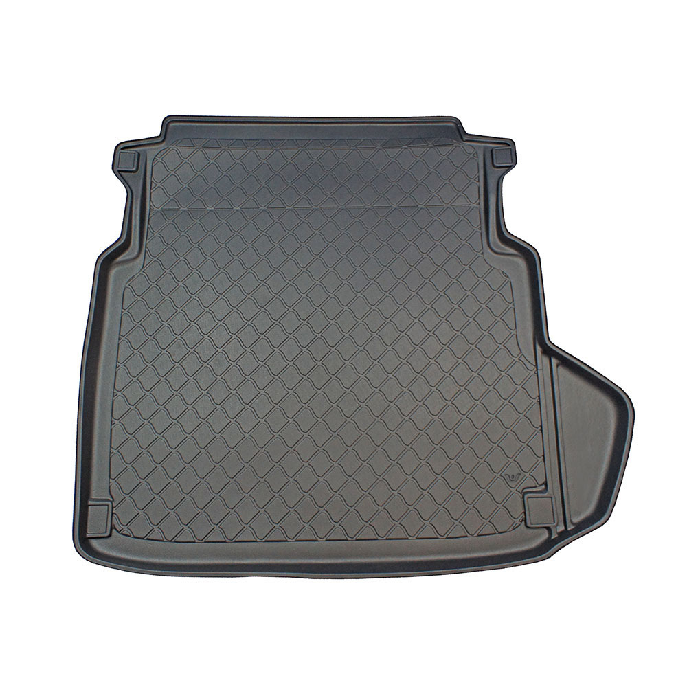 Mercedes-Benz Kofferbakmat passend voor Mercedes E W 211 S/4 2002-02.2009 no left wing
