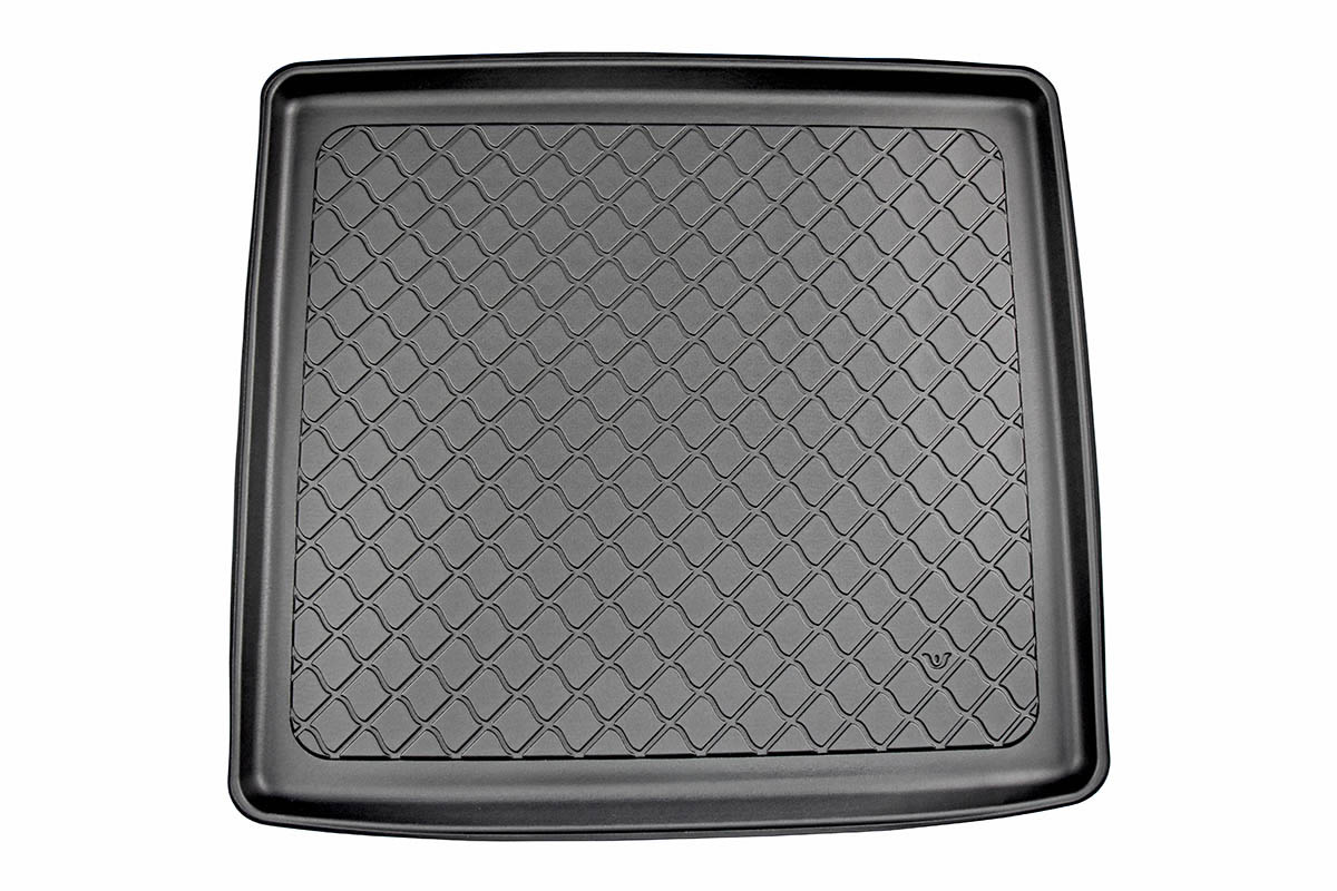 Mercedes-Benz Kofferbakmat passend voor Mercedes G-klasse (W461/W462/W463) 3-Deurs 1989-2018