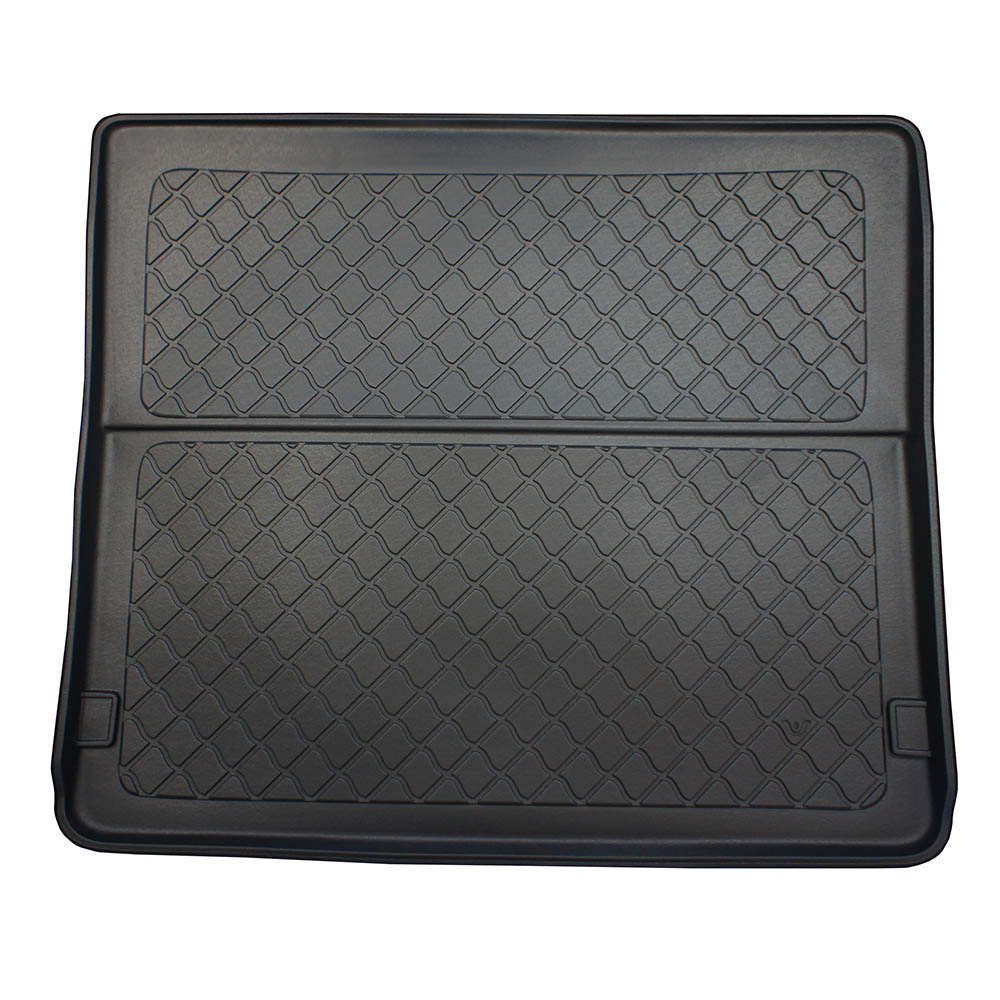 Mercedes-Benz Kofferbakmat passend voor Mercedes ML / M-Class W163 SUV/5 02.1998-07.2005
