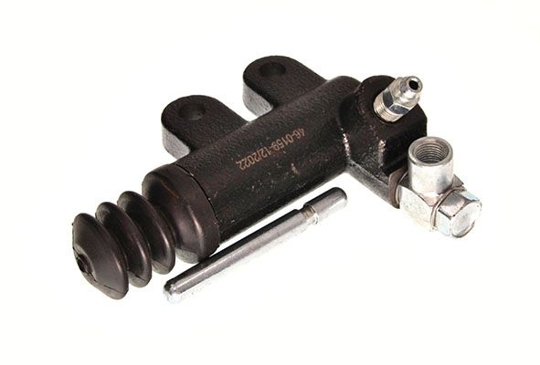 Mazda Hulpcilinder, koppeling
