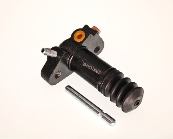 Suzuki Hulpcilinder, koppeling