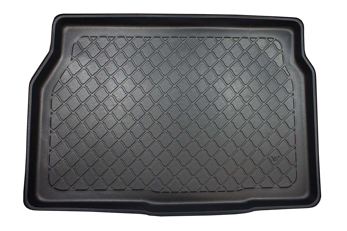 Opel Kofferbakmat passend voor  Astra H (III) / Classic III HB/3/5 2004-09.2009 / 09.2009-12.2014