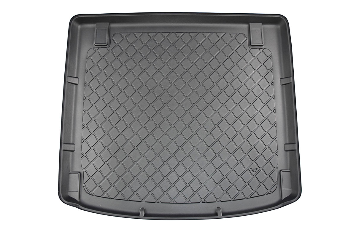 Opel Kofferbakmat passend voor  Astra H (III) Caravan / Classic III Caravan C/5 2004-08.2010