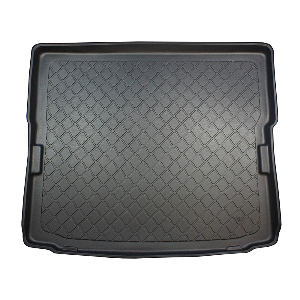 Opel Kofferbakmat passend voor  Zafira B (II) V/5 05.2005-2014