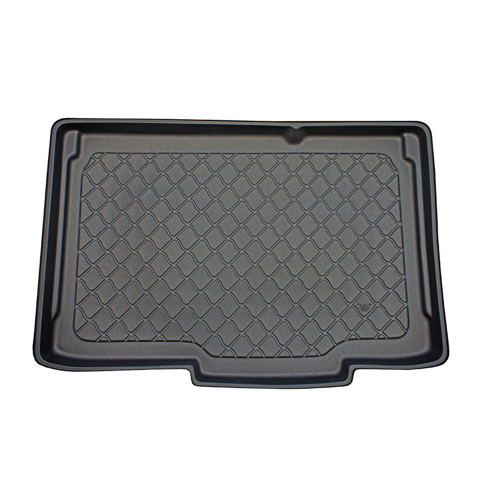 Opel Kofferbakmat passend voor  Corsa D (IV) / Corsa E (V) HB/3/5 2006-11.2014 / 12.2014-05.2019