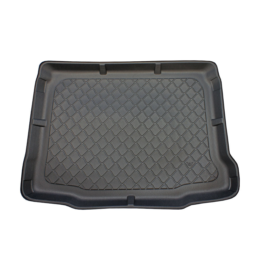 Skoda Kofferbakmat passend voor  Yeti HB/5 06.2009-11.2017