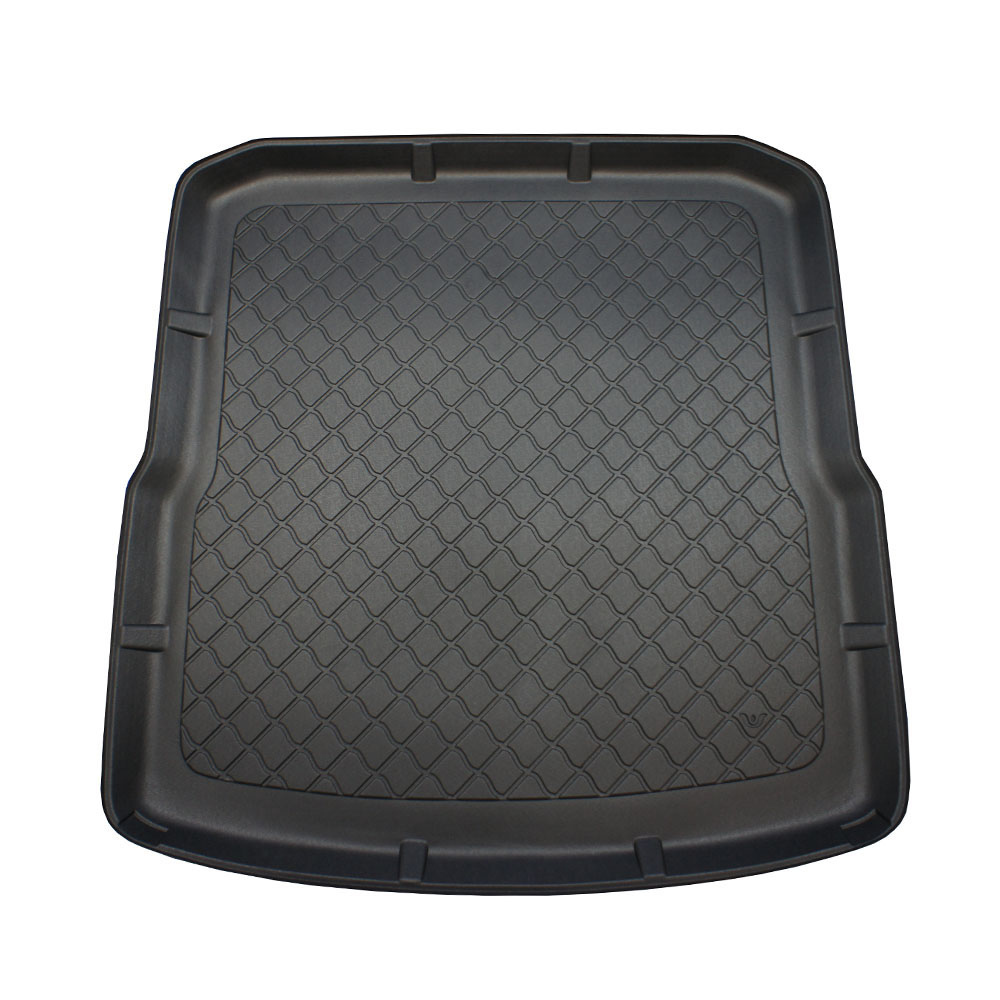 Skoda Kofferbakmat passend voor  Superb II (3T) Combi C/5 11.2009-08.2015