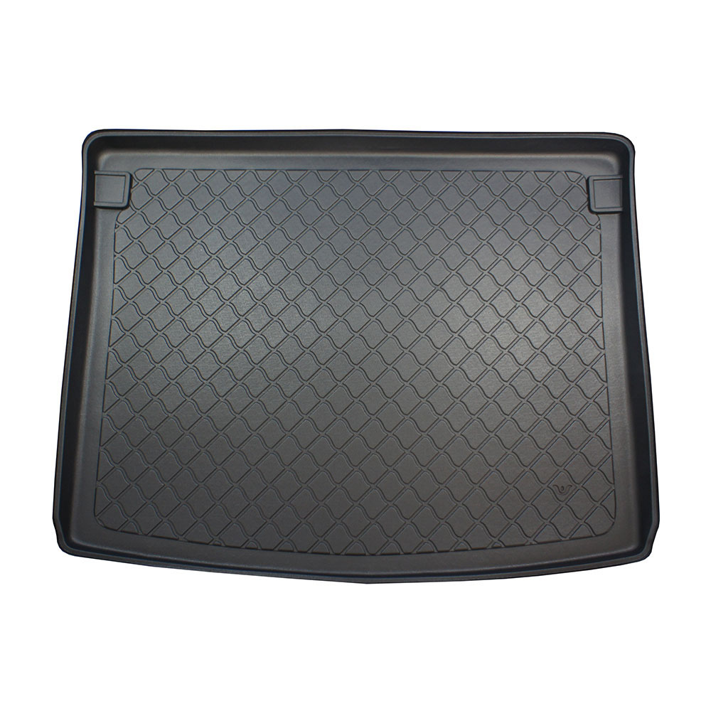 Volkswagen Kofferbakmat passend voor  Caddy / Caddy Kombi & Caddy Startline C/5 2003-2010