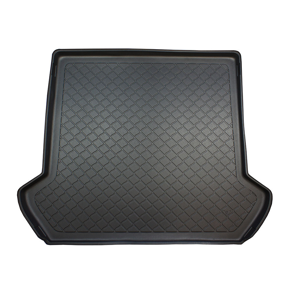 Volvo Kofferbakmat passend voor  XC90 I SUV/5 2002-04.2015
