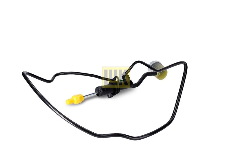 Fiat Hoofdcilinder, koppeling
