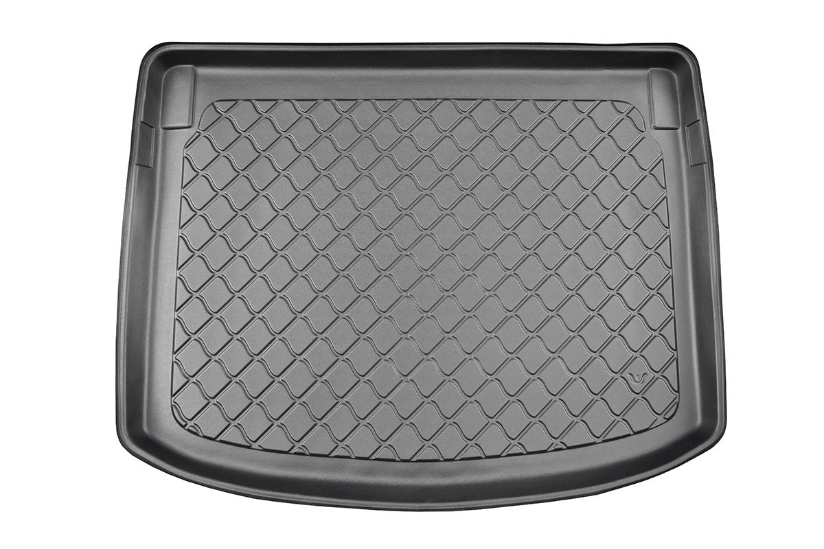 Volvo Kofferbakmat passend voor  V40 (ook CrossCountry) 2012-2019