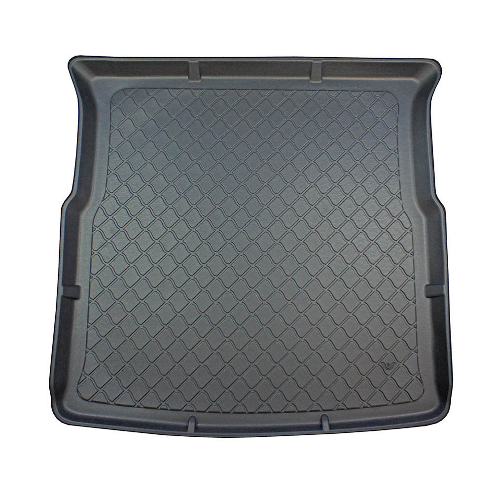 Ford Kofferbakmat passend voor  S-Max I V/5 05.2006-08.2015