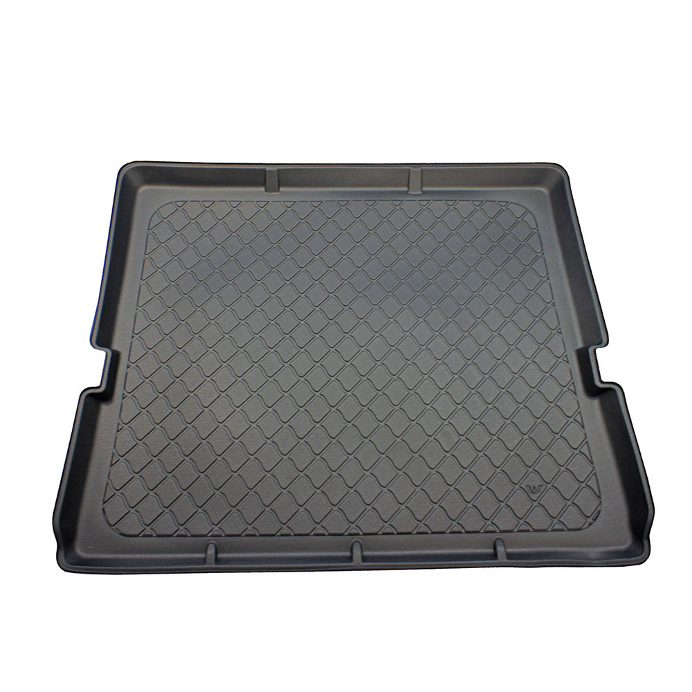 Ford Kofferbakmat passend voor  S-Max I V/5 05.2006-08.2015 7 seats