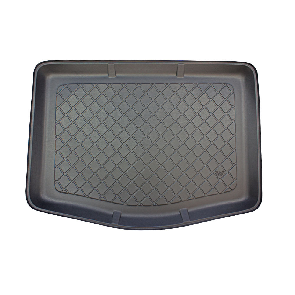 Ford Kofferbakmat passend voor  C-MAX II 2010-2019