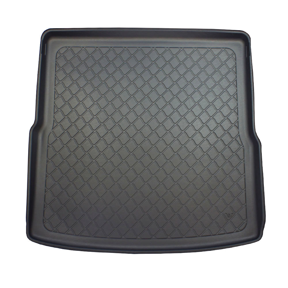 Volkswagen Kofferbakmat passend voor  Golf V (1K) Variant / VI (5K) Variant C/5 06.2007-2009