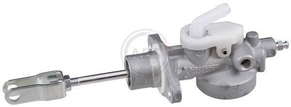 Subaru Hoofdcilinder, koppeling