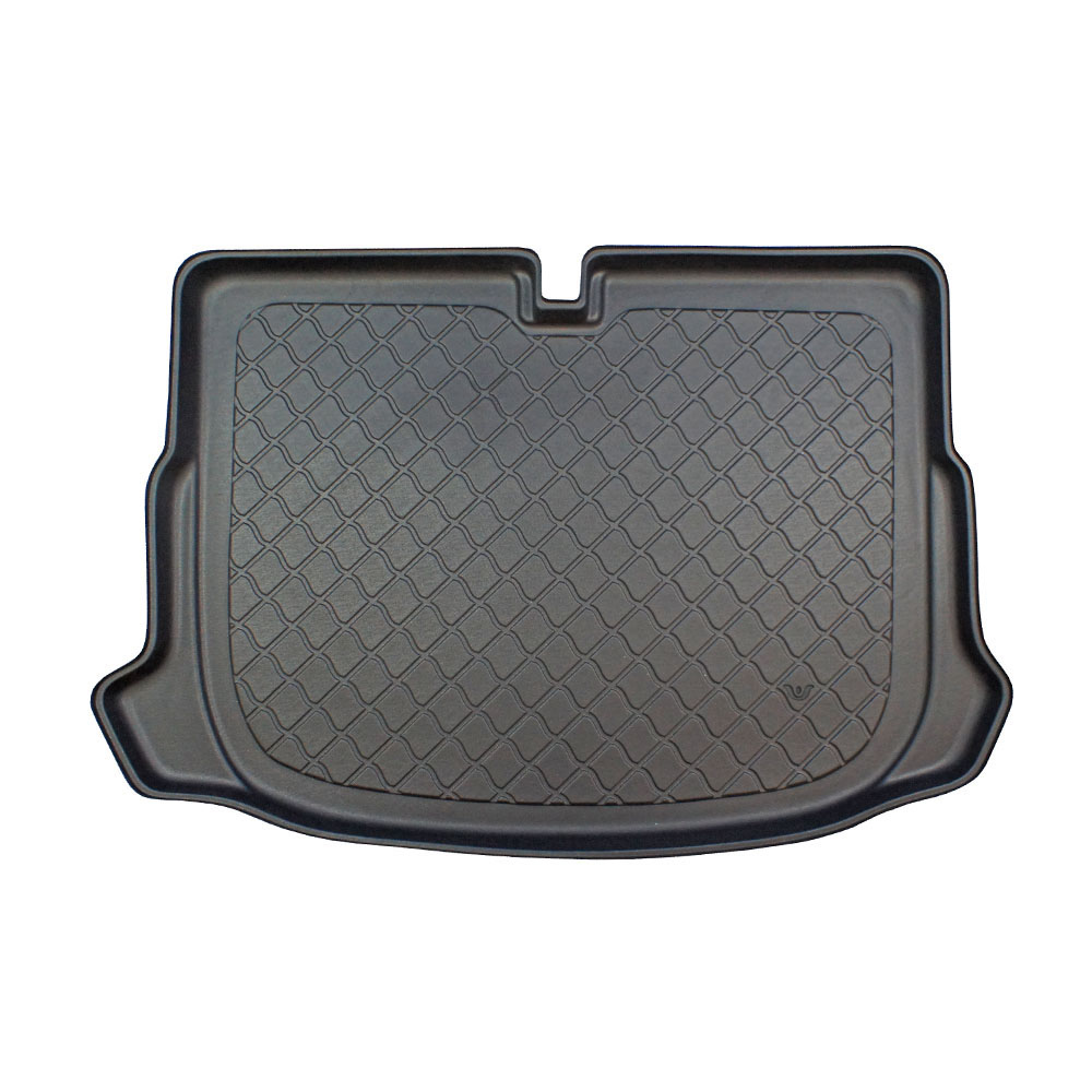 Volkswagen Kofferbakmat passend voor  Scirocco III CP/3 06.2008-2017
