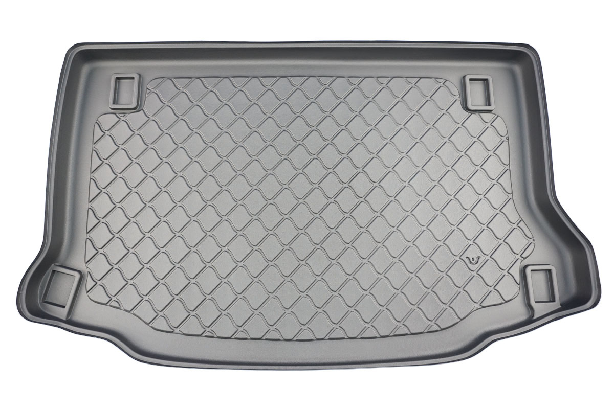 Jeep Kofferbakmat passend voor  Cherokee III (KJ) SUV/5 2001-2007
