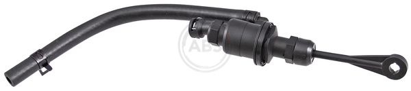 Hyundai Hoofdcilinder, koppeling
