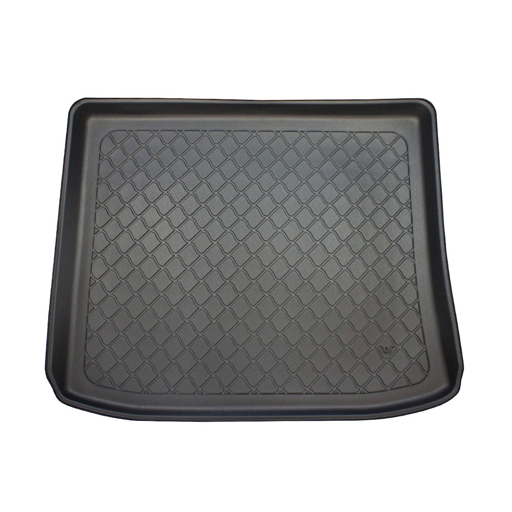 Jeep Kofferbakmat passend voor  Cherokee V (KL) 2014-2021