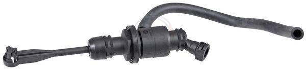 Nissan Hoofdcilinder, koppeling