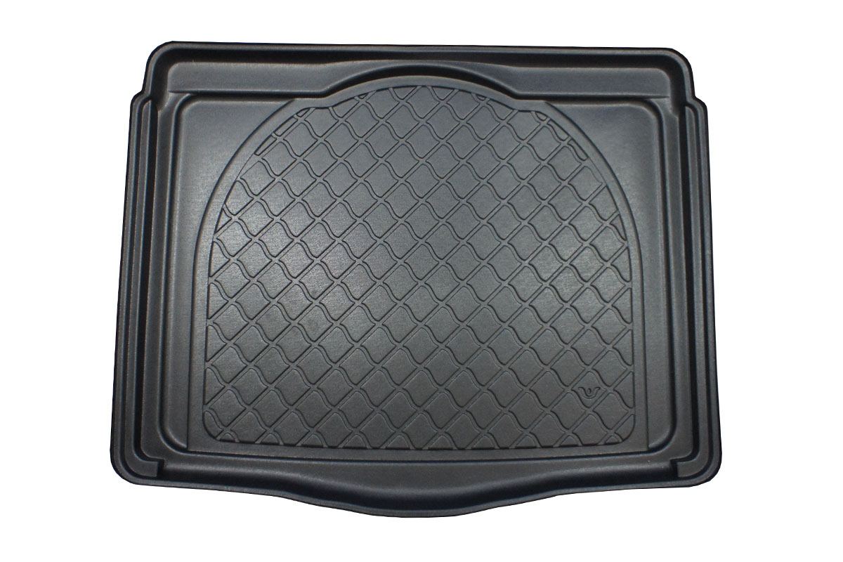 Jeep Kofferbakmat passend voor  Renegade SUV/5 09.2014-06.2018