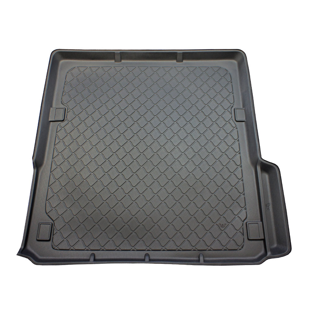 Mercedes-Benz Kofferbakmat passend voor Mercedes E W 211 T C/5 2003-10.2009