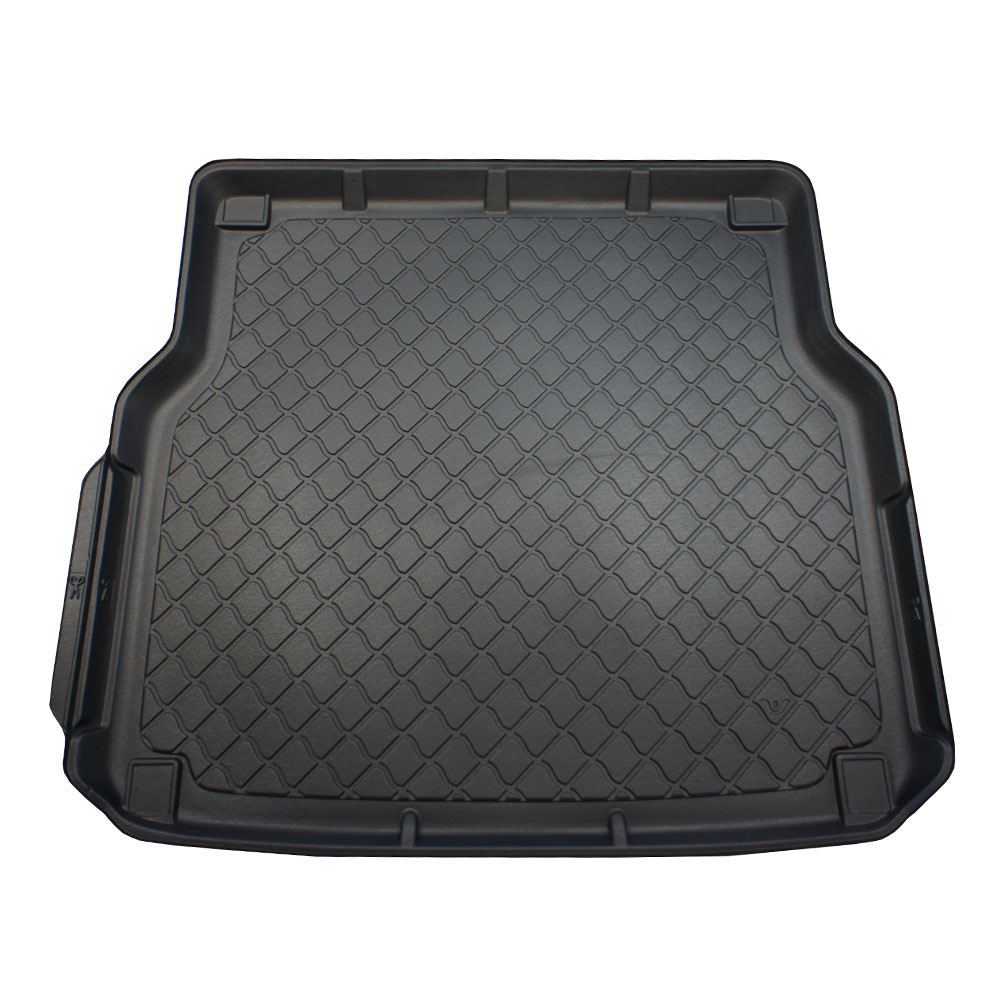 Mercedes-Benz Kofferbakmat passend voor Mercedes C-klasse S204 Kombi 2007-2014