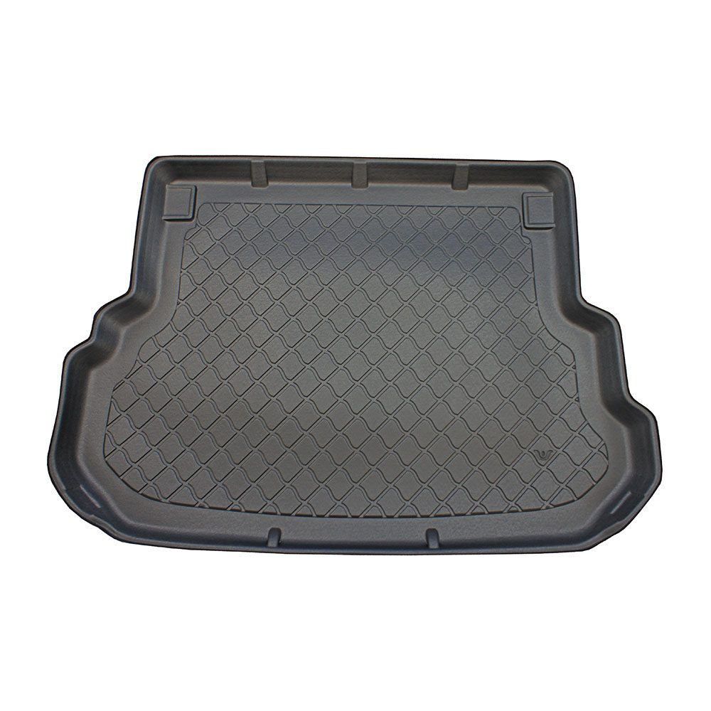 Mercedes-Benz Kofferbakmat passend voor Mercedes GLK (X204) SUV/5 06.2008-08.2015