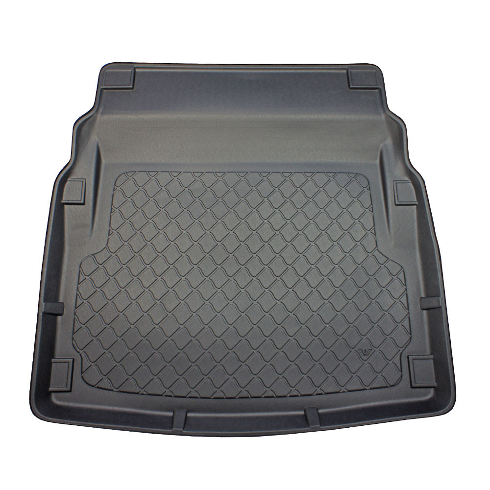 Mercedes-Benz Kofferbakmat passend voor Mercedes E W 212 S/4 03.2009-03.2016 zonder vleugels