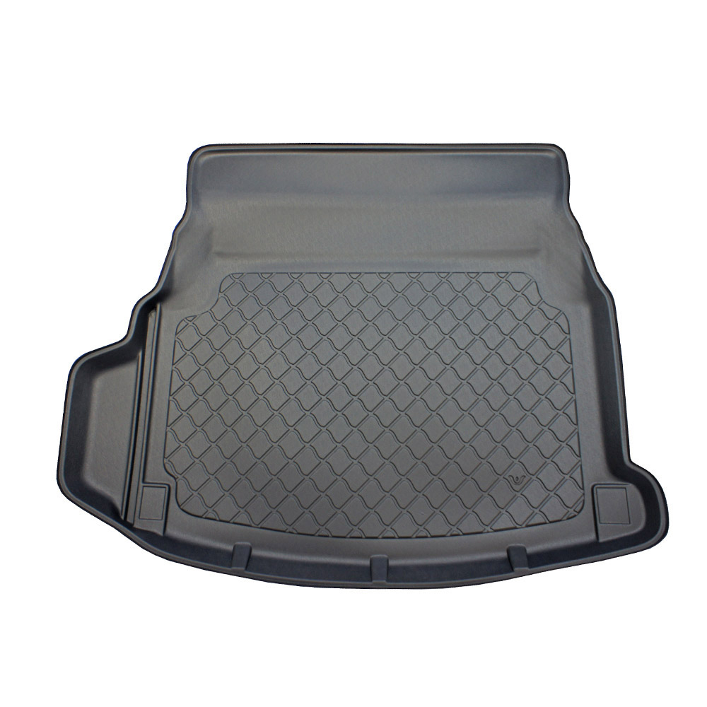 Mercedes-Benz Kofferbakmat passend voor Mercedes E Class W207 Coupe CP/2 02.2009-11.2016