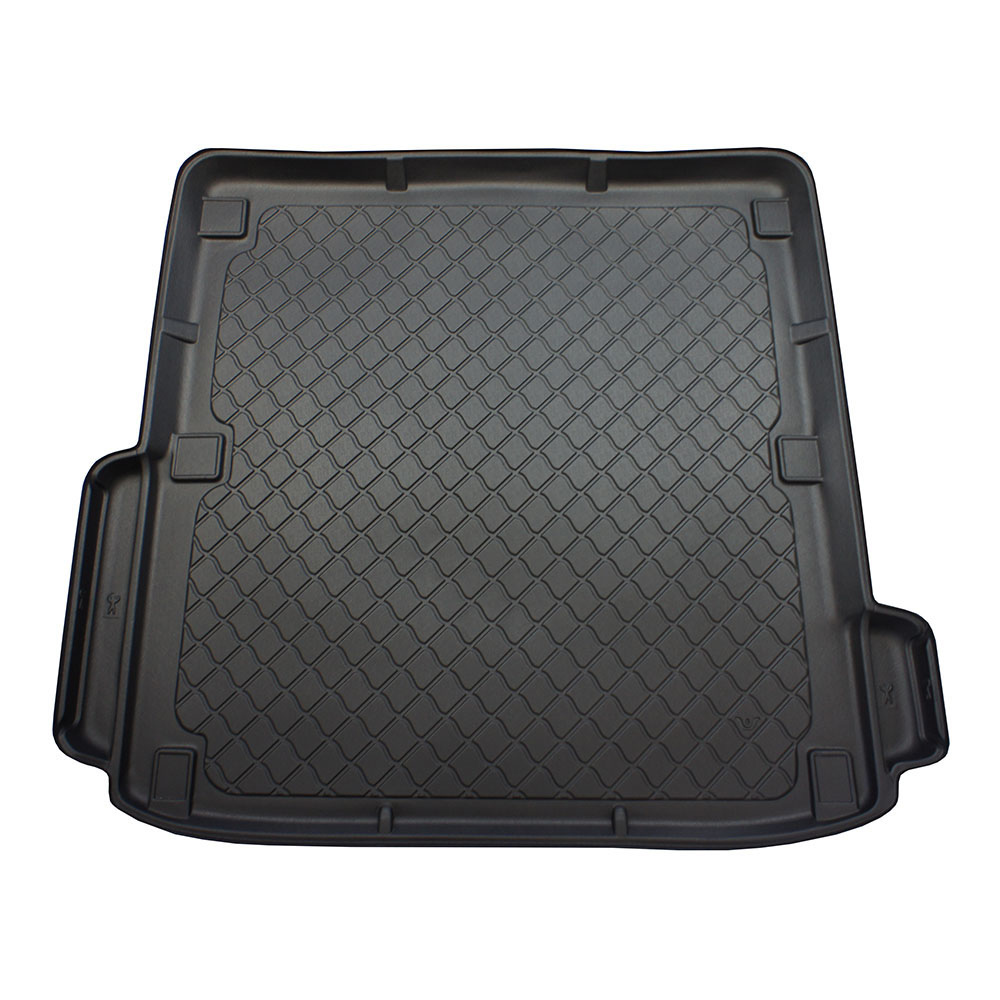 Mercedes-Benz Kofferbakmat passend voor Mercedes E W 212 T C/5 2009-10.2016
