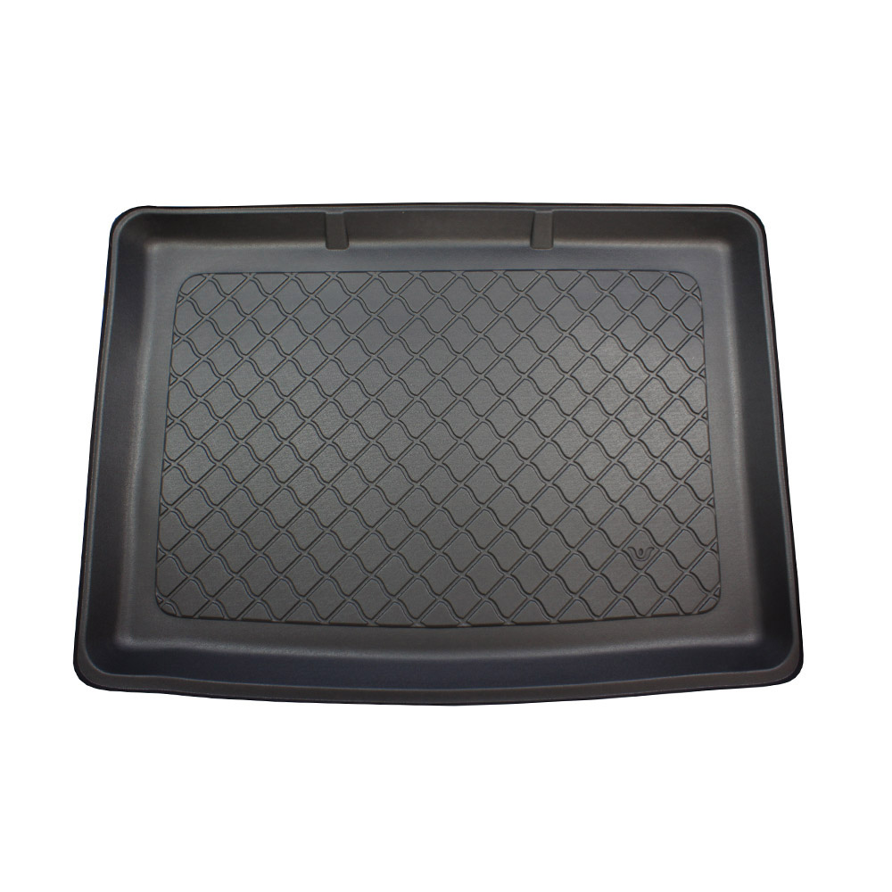 Mercedes-Benz Kofferbakmat passend voor Mercedes B-klasse W246 2011-2018