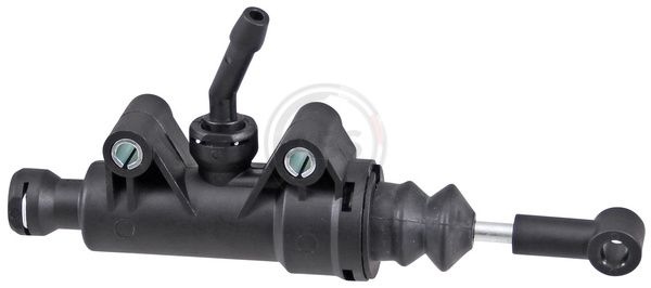 Mercedes-Benz Hoofdcilinder, koppeling
