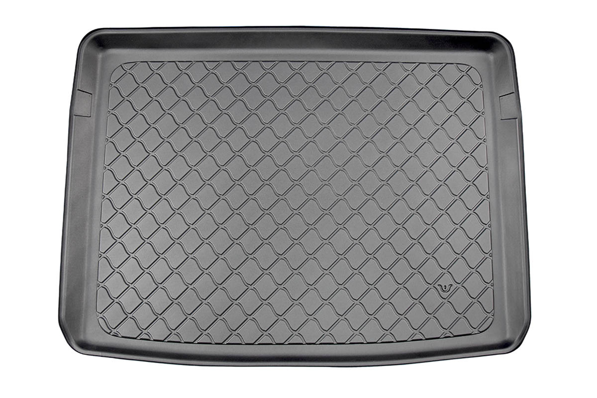 Mercedes-Benz Kofferbakmat passend voor Mercedes B-klasse W246 / W247 2011-2018 / 2019+
