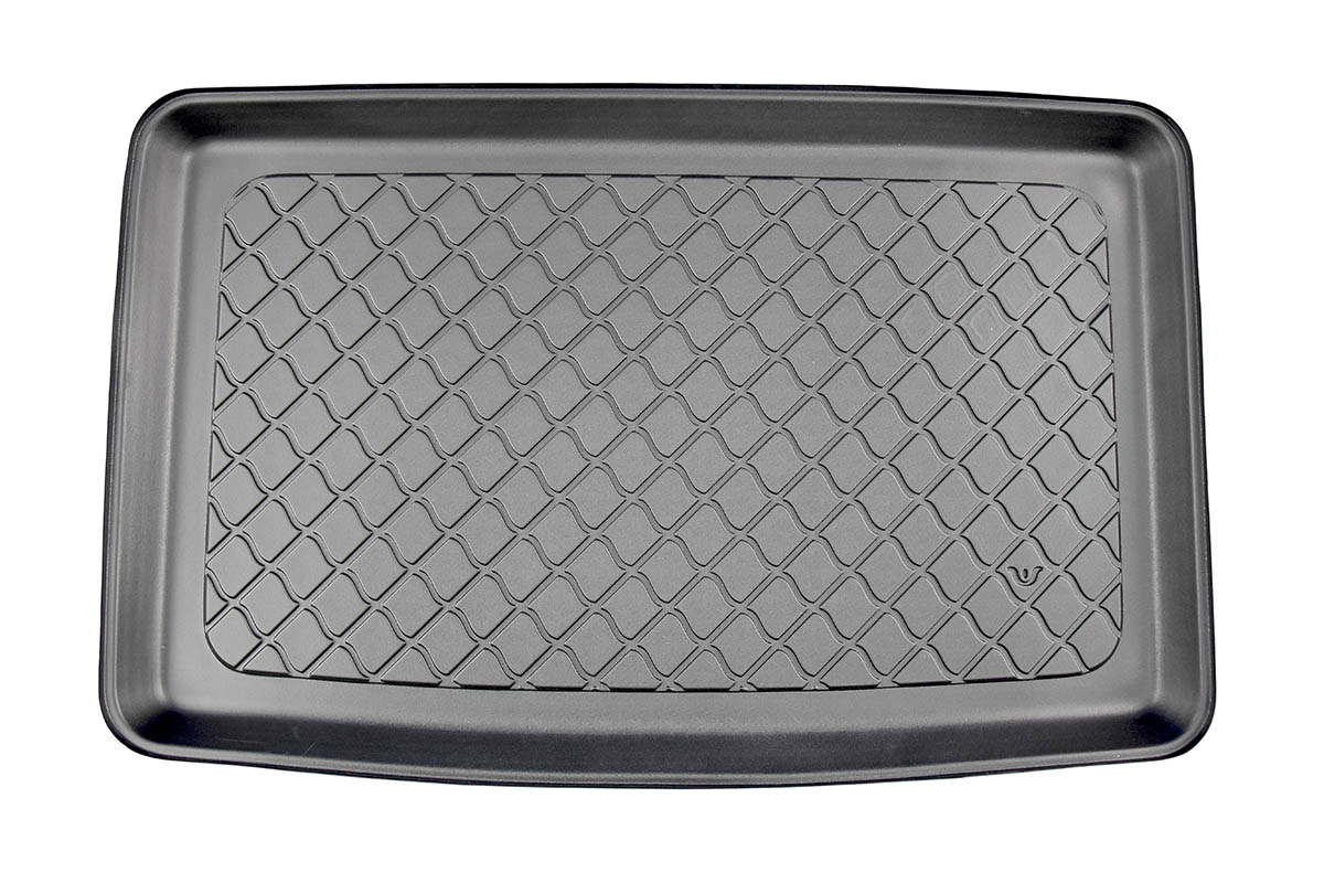 Mercedes-Benz Kofferbakmat passend voor Mercedes B-Klasse (W246) 2011-2018