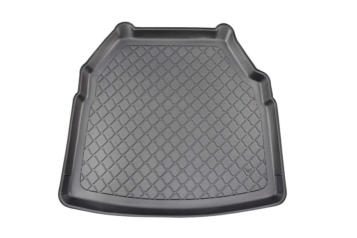 Mercedes-Benz Kofferbakmat passend voor Mercedes E W 212 Cabriolet 05.2010-11.2016