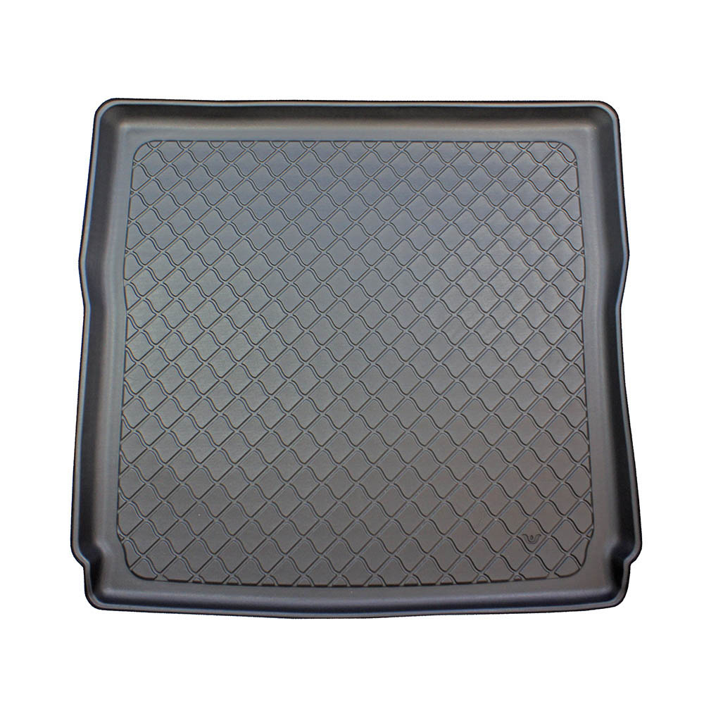 Ssangyong Kofferbakmat passend voor  Rexton W SUV/5 2012-10.2017