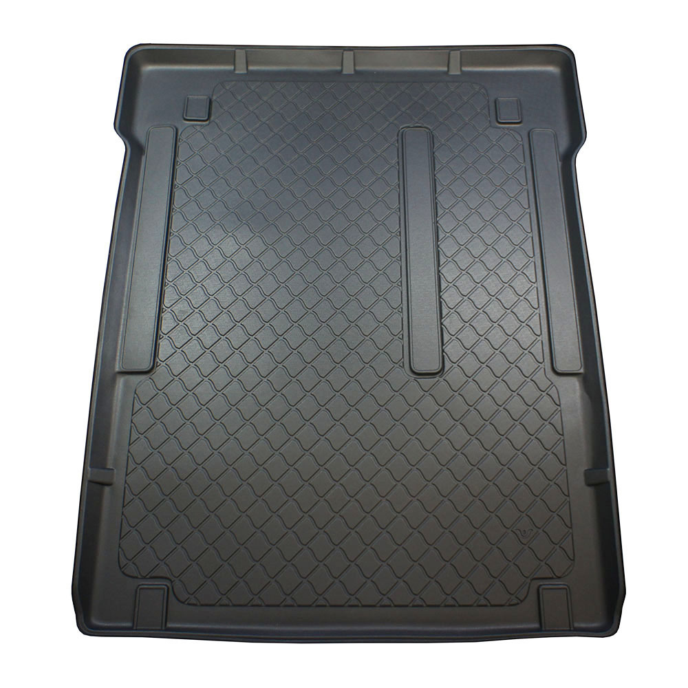 Citroen Kofferbakmat passend voor Fiat Scudo /  Jumpy / Peugeot Expert Tepee 2007-2016