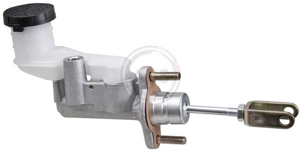 Isuzu Hoofdcilinder, koppeling