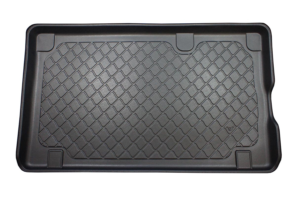 Citroen Kofferbakmat passend voor Fiat Scudo /  Jumpy / Peugeot Expert Tepee 2007-2016