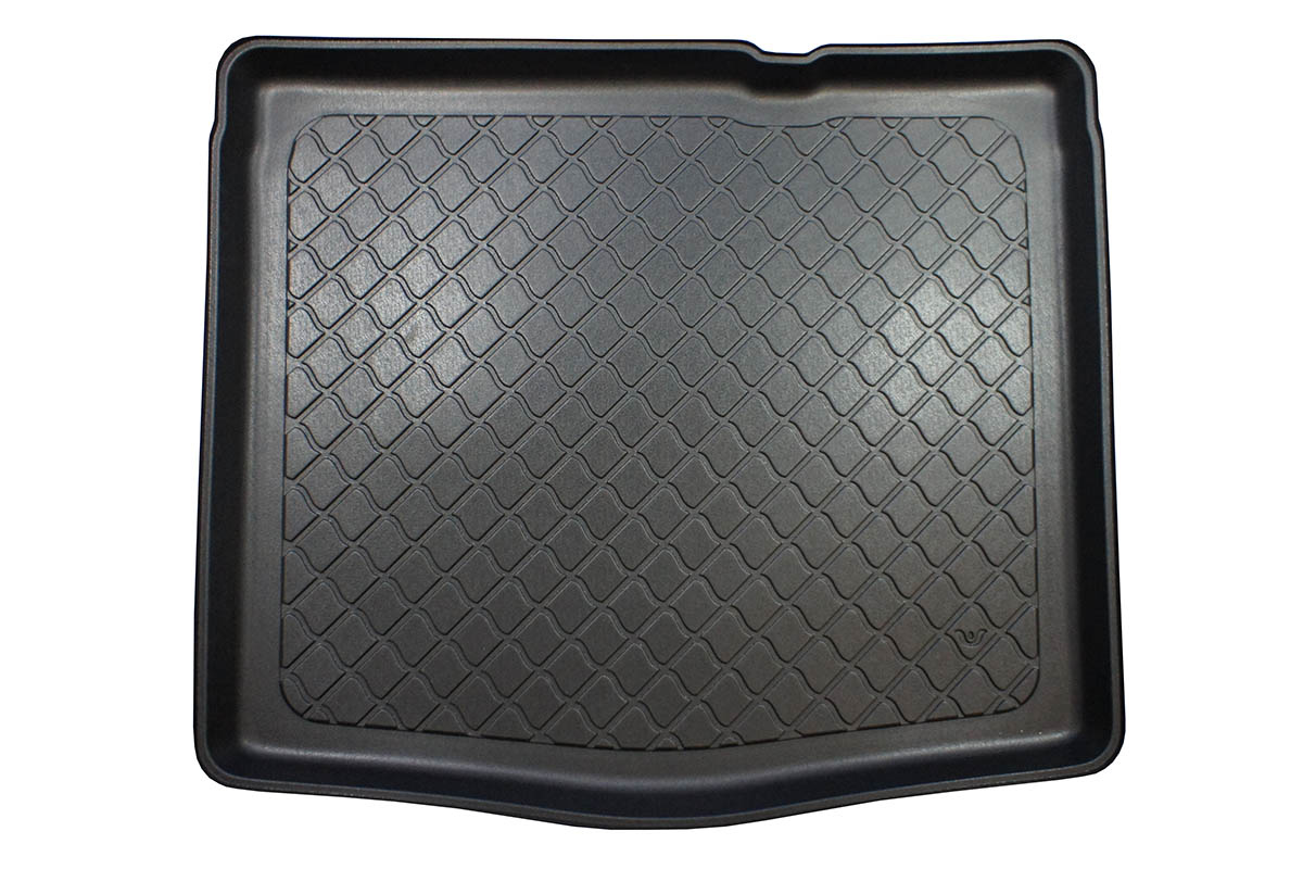 Fiat Kofferbakmat passend voor  Tipo Hatchback (Type 356) 2017+