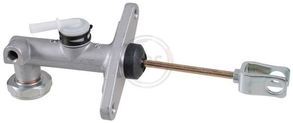 Isuzu Hoofdcilinder, koppeling