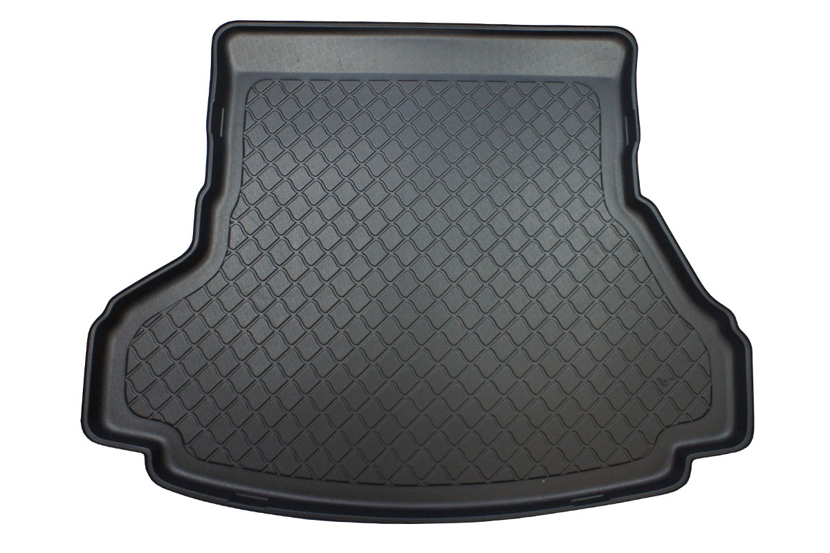Toyota Kofferbakmat passend voor  Avensis III S/4 01.2009-08.2018