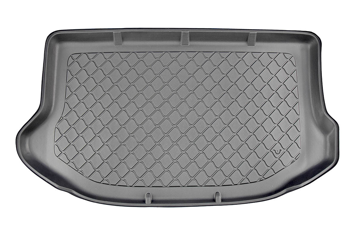 Hyundai Kofferbakmat passend voor  ix20 2010-2020