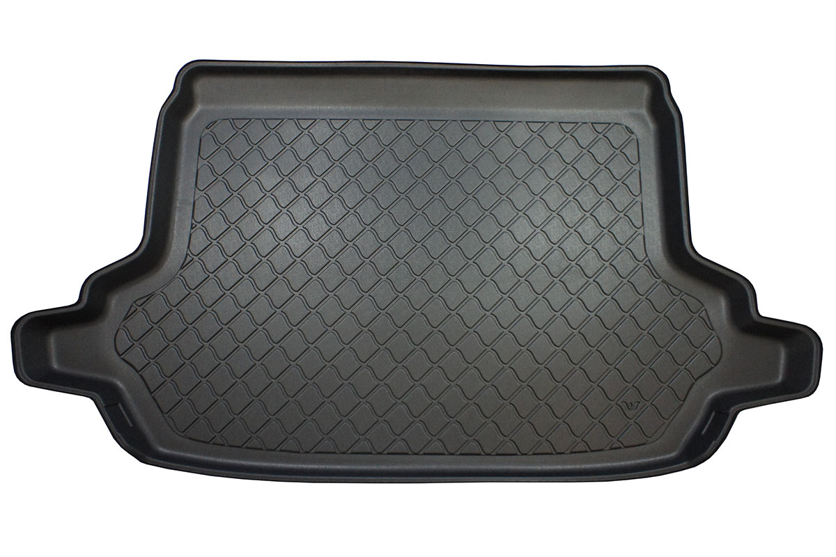 Subaru Kofferbakmat passend voor  Forester IV (SJ) SUV/5 02.2013-05.2019