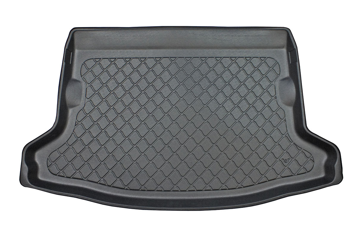 Subaru Kofferbakmat passend voor  XV I SUV/5 01.2012-2017 /  Impreza IV (GH) HB/5 2011-2016