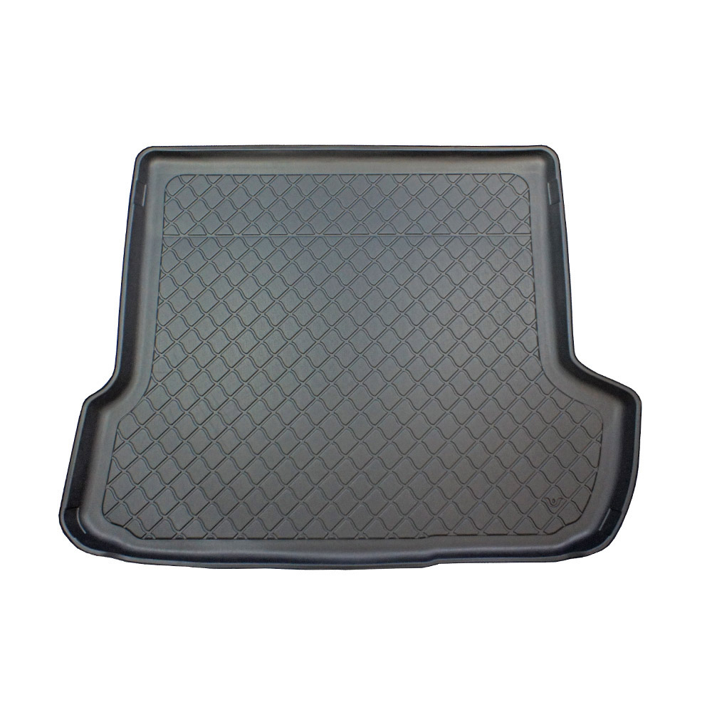 Subaru Kofferbakmat passend voor  Outback V (BS) + Facelift 2018 C/5 2015-04.2021