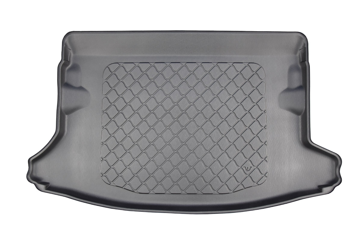 Subaru Kofferbakmat passend voor  XV II SUV/5 01.2018-