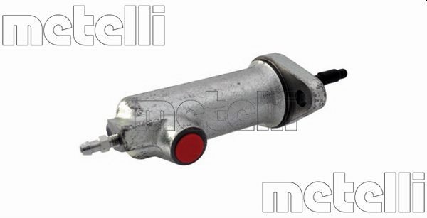 Mercedes-Benz Hulpcilinder, koppeling